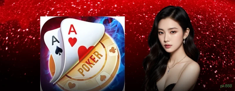 Roleta e blackjack pk888