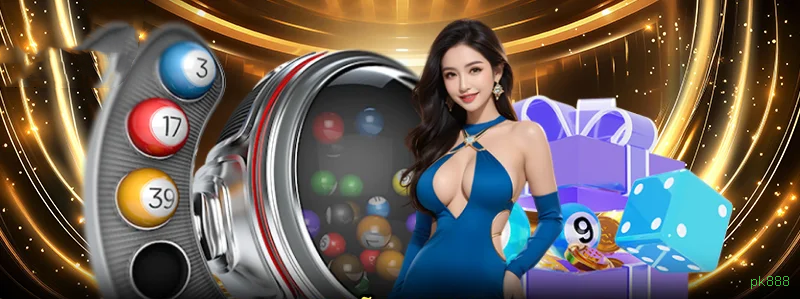 Cassino ao vivo pk888 dealers