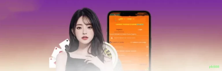 Registro pk888 - cadastro rápido